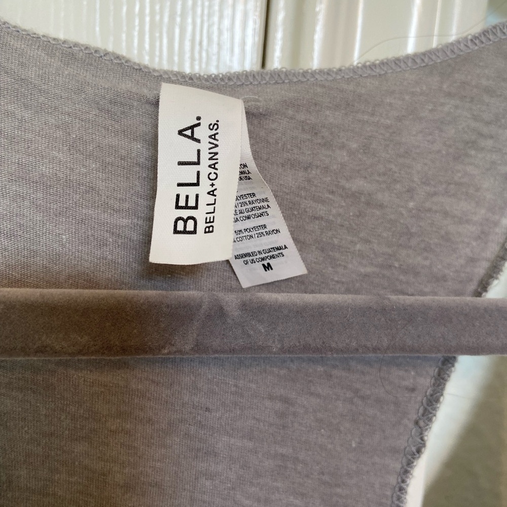 TEXAS Tank Top - Picture 4 of 4